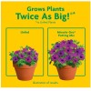 Miracle-Gro Potting Mix, For Container Plants, Flowers, Vegetables, Shrubs, Annu