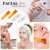 Face Mask Brush Soft Face Masks Brushes Face Masks Brush