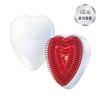 lipa [ReFa] ReFa Heart Brush 1+1 (2 pieces included) /