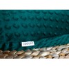 LOOLAY 100% Minky 170 & 190 cm Side Sleeper Pillow