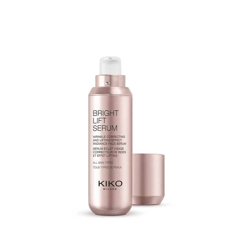 KIKO Milano Bright Lift Serum Intensive Brightening Serum with Lifting