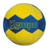 Kempa 200189601 Balls Kempa Blue/Fluo Yellow One Size