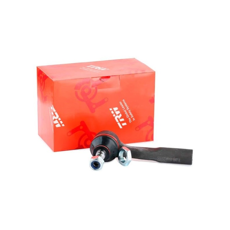 TRW Automotive AfterMarket JTE1087 Tie Rod End