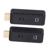 Wireless HD Multimedia Interface Transmitter and Receiver Plug and Play