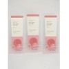 Round Lab Camellia Deep Collagen Elasticity Sun Serum 50ml x 3 Adhesion Defense Volume Elasticity / 라운드랩 동백 딥 콜라겐탄력 선세럼 50ml x 3 밀착방어 볼륨탄력