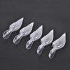 Fishing Lures Set Blank Unpainted Hard Bait Blanks Crankbait Unpainted