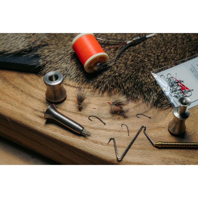 Umpqua Tiemco TMC 201R Hook 22 25 Pack