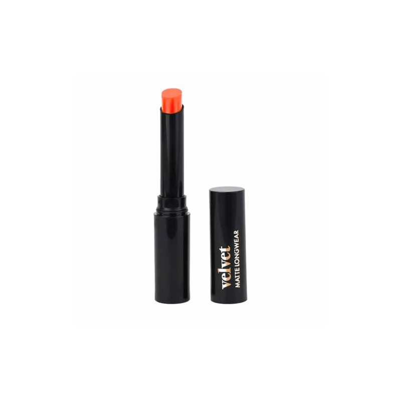 Barry M Velvet Matte Longwear Lip Paint | Endearing