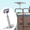 Starlink Mini RV Ladder Mount - Perfect for 1 inch