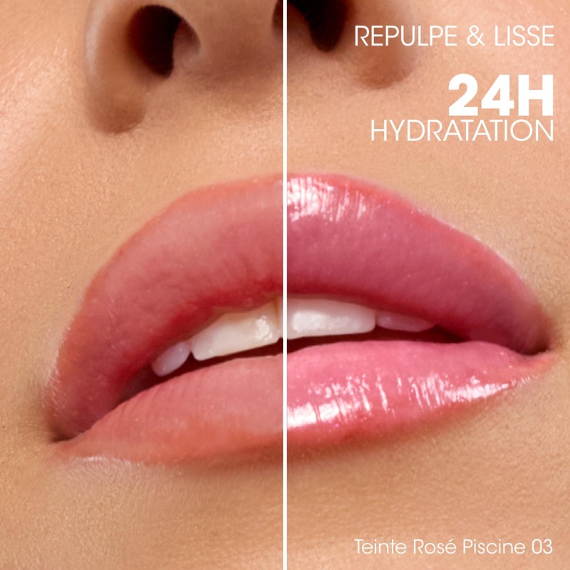 La Provencale - Chiqui Balm - Lip Balm Booster for