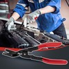 Refoiner Clip Pliers Clip Remover Clip Removal Tool Car Multi-Function