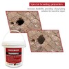 StonePro Traverfill - Travertine Repair - Fills Smalls pits, Holes
