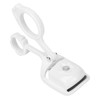 3 Gears Heated Eyelash Curler Intelligence Electric Eye Lash Curler