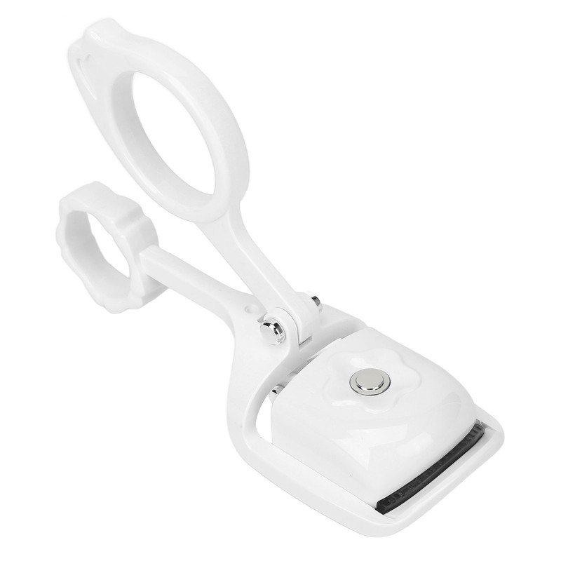 3 Gears Heated Eyelash Curler Intelligence Electric Eye Lash Curler
