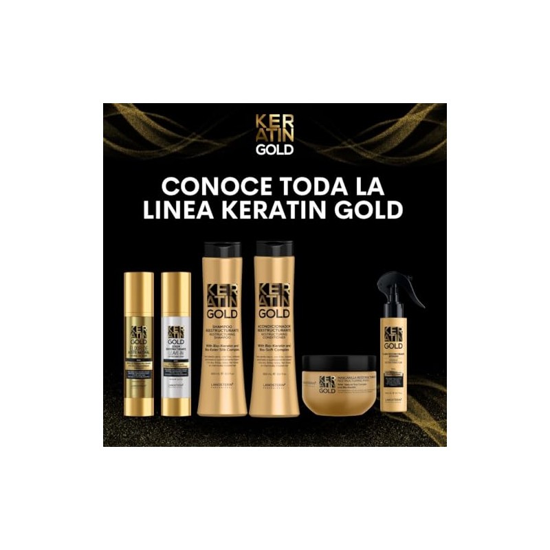 MASCARILLA REESTRUCTURATE 300 G