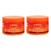 Kit 2 Cantu Crema Activadora Rizos Shea Butter Coconut 340g
