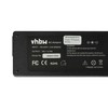 vhbw 1x Power Supply Compatible with Toshiba Satellite C55D, C650,