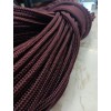 Valley 1/4 x 100 ft. Stiff Braid Polyester Halter Rope.