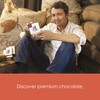 Domori Porcelana 70% Dark Chocolate 3 Pack - Italian Chocolate