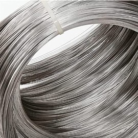 10Meters 304 Stainless Steel Spring Wire 0.1/0.12//0.2/0.3//0.4/0.5/0.6/0.7/0.8//1/1.2/1.3/1.5/1.8/2/2.2/2.5mm Spring Steel Soft Wire