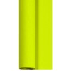 Duni Dunicel® Kiwi Tablecloth 1.18 m x 10 m 185545