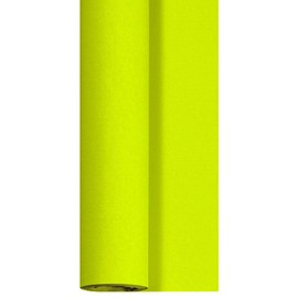 Duni Dunicel® Kiwi Tablecloth 1.18 m x 10 m 185545 Tablecloth Roll