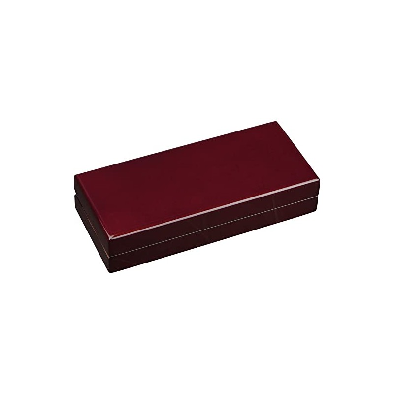 MARK®TWAIN 1261903 Writing Set Twist Ballpoint Pen and Fountain Pen