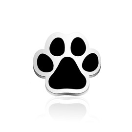 MYOSPARK Pet Memorial Pocket Hug Token Gifts Pet Memorial With Message Card Jewelry Pet Souvenir Gifts Sympathy Gifts for Loss of Dog Cat (CA Pet Memory Card Token)