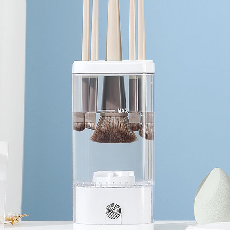 Máquina de cepillo eléctrico, toque automático rápido para cepillos y