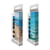 Sennelier Set of Dry Pastels, 12 Half Pastel Colours, Soft