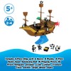 PlayMonster Don’t Rock the Boat Board Game-Kids Games, Family Games