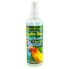 King's Cages Rainforest Mist Feather Shine Eucalyptus Scent 8 oz