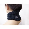 Ion Doctor Neck Warmer [Wide] (Black)