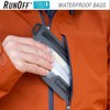 NITEIZE ROW-09-R3 Runoff Waterproof Wallet (Genuine Japanese Product)