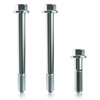 Wllead LS Engine Starter Bolt Kit Compatible with All GM