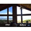 Sugo Premium Privacy Reflection Window Tint Film Energy Saver (2X12
