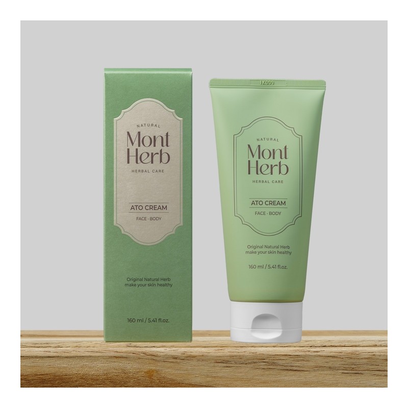 Basic 4-item recommended set for severe skin problems / 심한