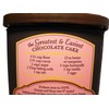 Trader Joe's Tumaco Cocoa Powder Unsweetened (Pack of Two)