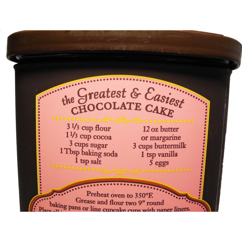 Trader Joe's Tumaco Cocoa Powder Unsweetened (Pack of Two)