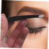 FOMIYES Stainless Steel Eyebrow Tweezers for Women Professional Grooming Tools