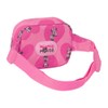 Safta MINNIE MOUSE LOVING – Children's Waist Bag, Ideal for