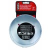 Task Tools T21753 6-Inch by 1-7/8-Inch Deep Cut Bimetal Hole