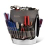 McGuire-Nicholas Bucket Organizer | Tool Organizer with 36 Pockets Designed