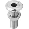 Thru Hull Fitting Connector Stainless Steel MJS022 Outlet Joint for