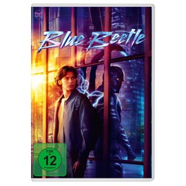 Blue Beetle