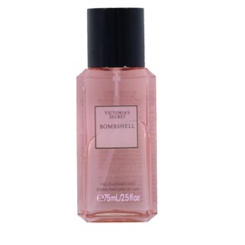 Victoria's Secret Fragrance Mist 2.5 Oz Travel Size (Bombshell)