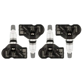 LST 4x Tyre Pressure Sensor RDKS RDCi TPMS Sensor 433 MHz 4 5 6 7 Series Z4 from 03/14
