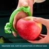 Upgraded Handheld Apple Peeler, Fruit Peeler Kitchen Gadgets For Pear