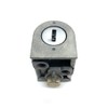 CustomDivine Gas Tank Cap with Key for Honda 5 Piece