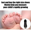 Kids & Family Foot Measuring Device – Accurate Shoe Sizer